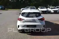 2025 Mitsubishi Colt