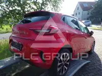 2025 Mitsubishi Colt