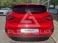 2025 Mitsubishi Colt