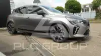 2025 Mitsubishi Colt