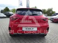 2025 Mitsubishi Colt