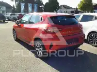 2025 Mitsubishi Colt