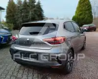 2025 Mitsubishi Colt