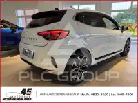 2025 Mitsubishi Colt
