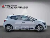 2025 Mitsubishi Colt