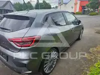 2025 Mitsubishi Colt