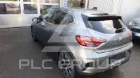2025 Mitsubishi Colt