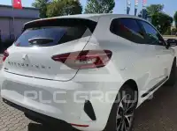 2025 Mitsubishi Colt