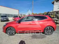 2025 Mitsubishi Colt
