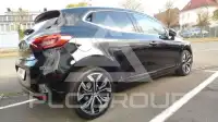 2025 Mitsubishi Colt