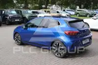 2025 Mitsubishi Colt