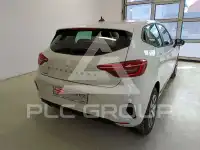 2025 Mitsubishi Colt