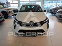 2025 Mitsubishi Colt