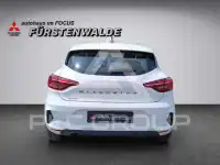 2025 Mitsubishi Colt