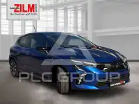 2025 Mitsubishi Colt
