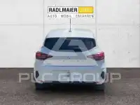 2025 Mitsubishi Colt