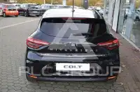 2025 Mitsubishi Colt