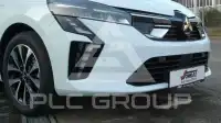 2025 Mitsubishi Colt
