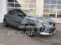 2025 Mitsubishi Colt
