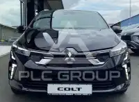 2025 Mitsubishi Colt