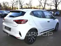 2025 Mitsubishi Colt