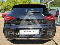 2025 Mitsubishi Colt