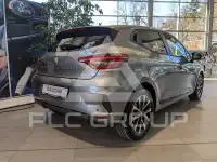 2025 Mitsubishi Colt