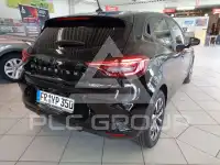 2025 Mitsubishi Colt