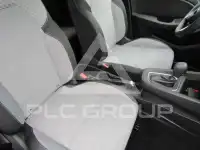 2025 Mitsubishi Colt