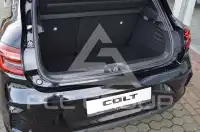 2025 Mitsubishi Colt