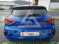 2025 Mitsubishi Colt