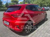 2025 Mitsubishi Colt