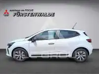 2025 Mitsubishi Colt