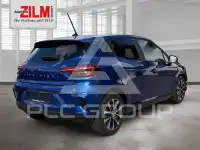 2025 Mitsubishi Colt