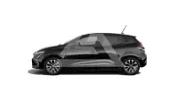 2025 Mitsubishi Colt