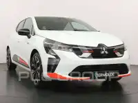 2025 Mitsubishi Colt