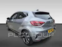 2025 Mitsubishi Colt