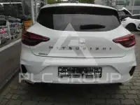 2025 Mitsubishi Colt