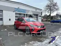 2025 Mitsubishi Colt