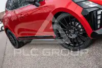 2025 Mitsubishi Colt