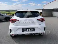 2025 Mitsubishi Colt