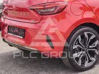2025 Mitsubishi Colt