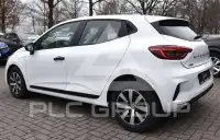 2025 Mitsubishi Colt