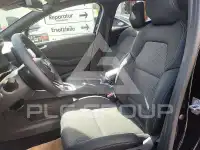 2025 Mitsubishi Colt