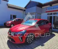 2025 Mitsubishi Colt