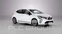 2025 Mitsubishi Colt