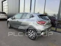 2025 Mitsubishi Colt