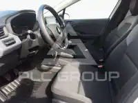 2025 Mitsubishi Colt