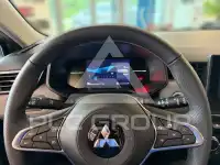 2025 Mitsubishi Colt