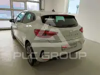 2025 Mitsubishi Colt